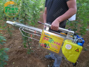 长沙节水节药弥雾机厂家直销，引领高效精准施肥新趋势